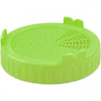 Easy Clean Bean Sprout Lid