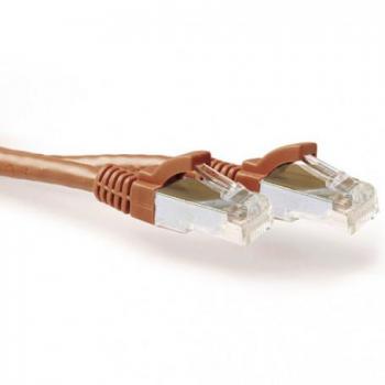 ACT FB2215 15m Cat6a S/FTP (S-FTP) Netzwerkkabel