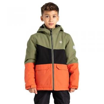 Steazy II by Dare2B – Chaqueta Vanguardia