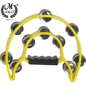 Portable Kids Musical Hand Bell Instrument