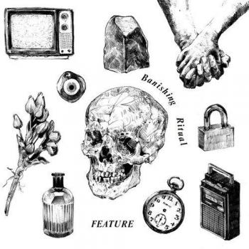 Banishing ritual vinyl lp