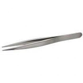Pinzetta di Precisione Lindström 00 a Punta 120 mm