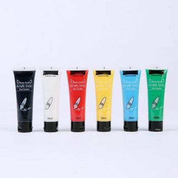 Expressive Acrylics 30ml Paint Set