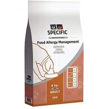 Specific Canine Adult CDD Alimento Hipoalergénico 8Kg