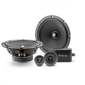 Focal Kit Altoparlanti ASE165 60W RMS
