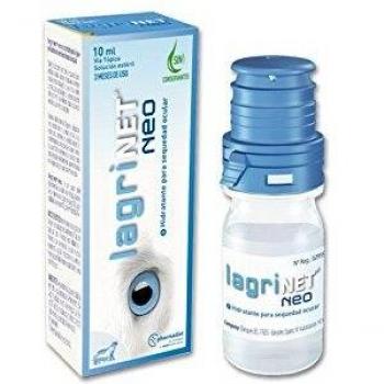 Lagrinet Neo 10ml para Mascotas