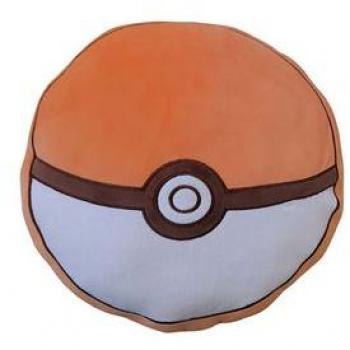Almohada Pokéball 40 × 40 cm con Diseño Pokémon