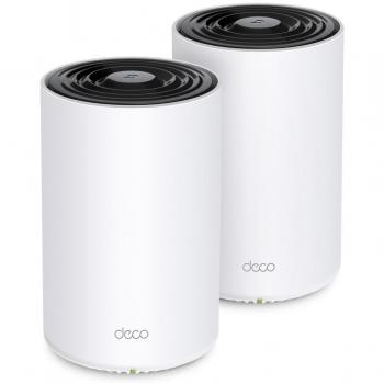 AX3000 and G1500 Mesh WiFi 6 System