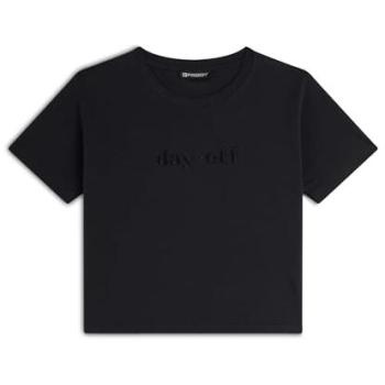 Freddy Comfort Rondekraag Dames T‑shirt