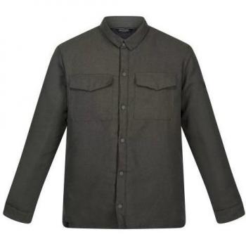 Gawayne Camicia Long Sleeve Regatta Uomo XL Isolante