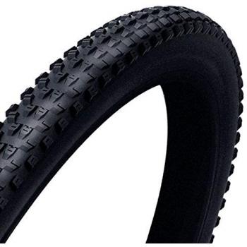 SCHWARZ: CHAOYANG Fahrradreifen Double Hammer Tubeless Ready