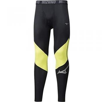 Mizuno Leggings térmicos para hombre