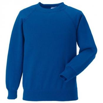 Sudadera Jerzees Schoolgear para Niña 7620B