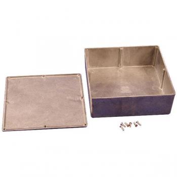 Cassa Universale all'Alluminio Hammond 1590F