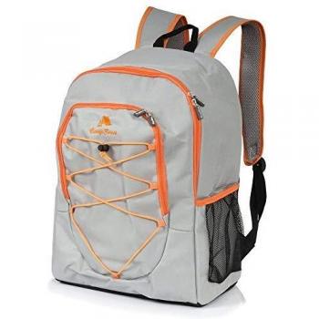 Sac à Dos Imperméable CampFeuer 30L