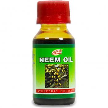 Nim Oil 100 ml – Shri Ganga Pharmacy