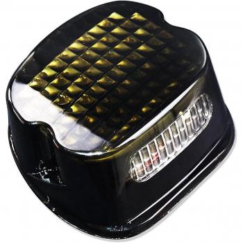 Feu arrière de frein LED pour Electra Glide