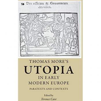 Thomas More's Utopia in early modern Europe