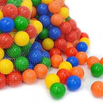 Palline per Piscina