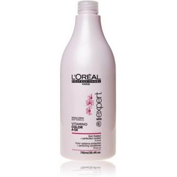 Conditionneur Vitamino Couleur Rincez-Ax par L'Oréal Pro, 750 ml – Série Expert