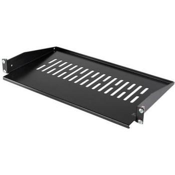 Mensola Deltaco 19-FH16 per Armadio Rack