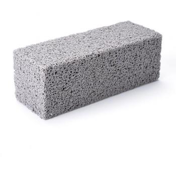 BBQ Cleaning Brush Block