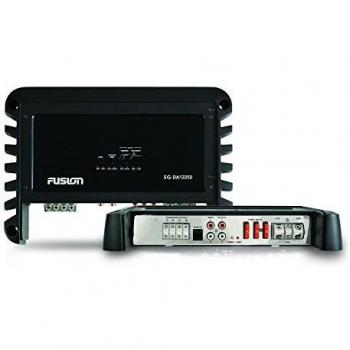Amplificador Marino FUSION SG-DA12250 Clase D de Alta Eficiencia