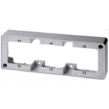 Berker 10310069 Cornice Arsys lucida