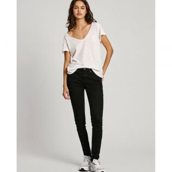 Pepe Jeans Jeans PL204583 Schwarz Skinny Fit