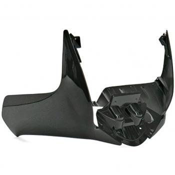 Protection avant noire MBK Mach-G