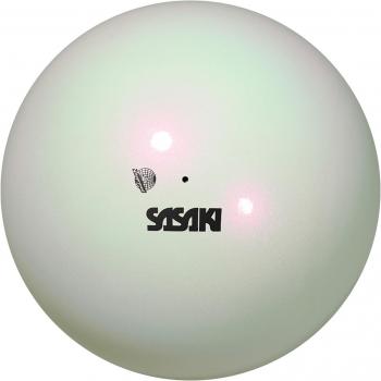 Magnetic Pearl Gym Ball by SASAKI – M207MGF