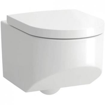 Nuovo Classic WC Sospeso Laufen Rincollo Profondo