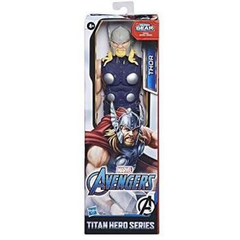 Avengeres Titan Hero Thor 30 Cm