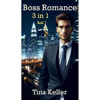 Boss Romance Sammelband 7
