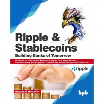 Ripple and stablecoins: building banks of tomorrow