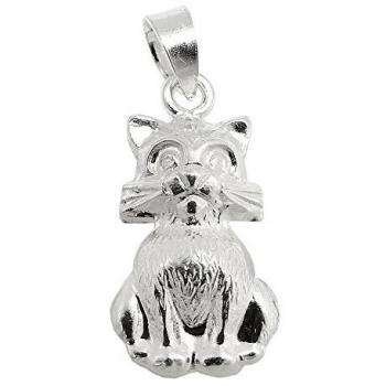 Gallo di Lune GALLAY Argento