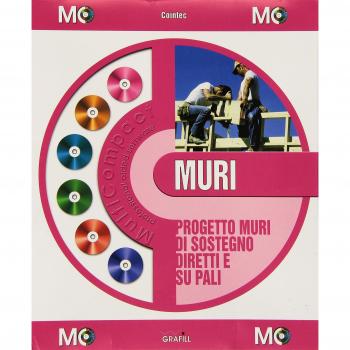 Muri di sostegno. Con software