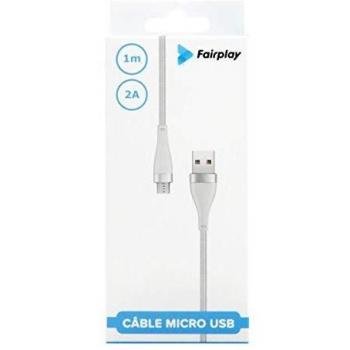 FAIRPLAY SENECIO Câble Micro-USB (1m)