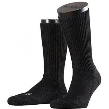 Falke Walkie Ultra‑Comfort Boot Socks for Men & Women