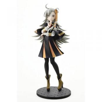 Bellfine Figurine Olga-Marie Arsimilat aus Rail Zeppelin