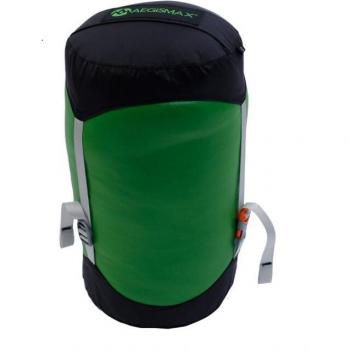AEGISMAX Bolsa de Camping Compacta