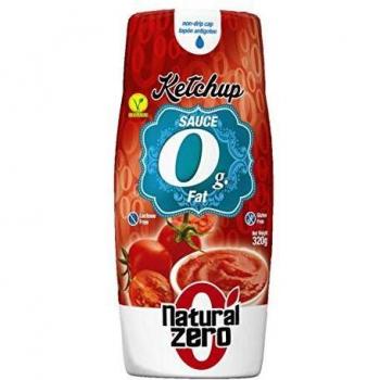 Naturketchup 320 g