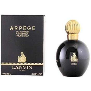 Lanvin Arpege Eau de Parfum Spray for Women, 100ml Black Bottle