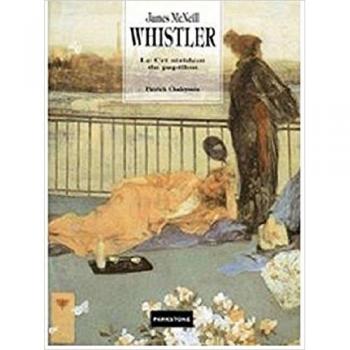 James Mcneill Whistler