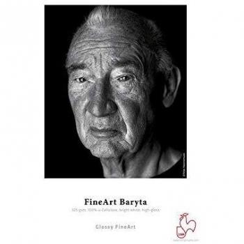 Hahnemühle Baryta 325g High-Gloss Fine Art Paper 44 x 39'