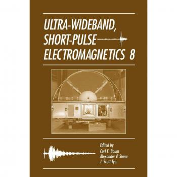 Ultra-Wideband Short-Pulse Electromagnetics 8