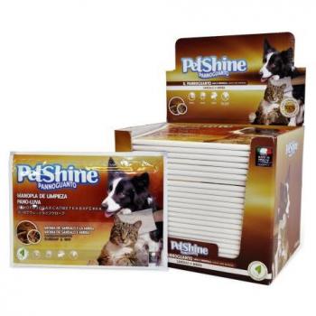 Petshine Sandal and Mirror Cleaning Mud 120g