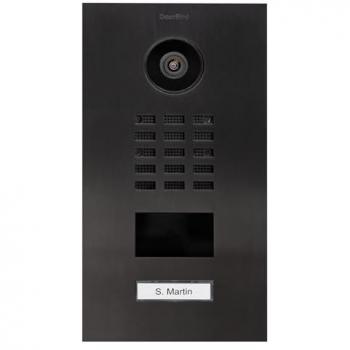 IP Videoportero Titané 2101 con Tarjetas RFID