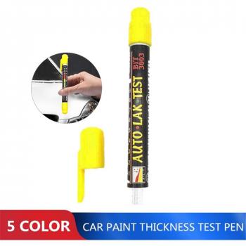 Evaluador Integral de Capa y Resistencia en Pintura