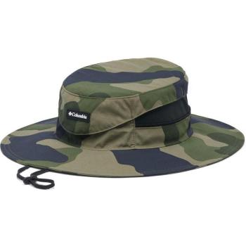Columbia bora bora sombrero Verde (S/M)